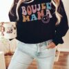 boujee mama sweatshirt for cool moms club funny mama sweatshirt unique gift for mothers day groovy mom apparel oygmz scaled