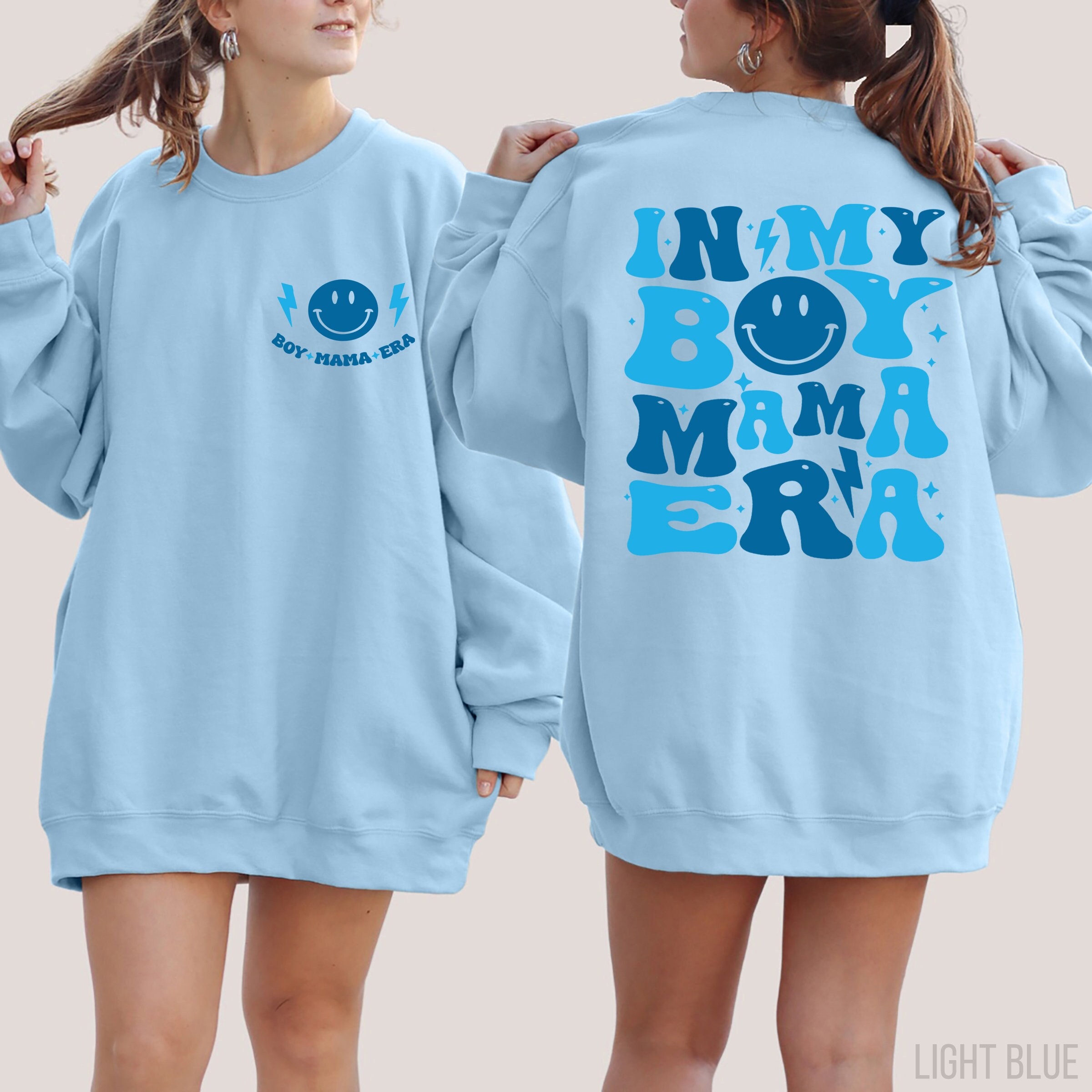 boy mama era sweatshirt for new moms club stylish boy mama shirt perfect gift for her and mom life enthusiasts 6lehi