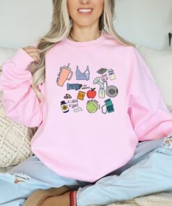 breastfeeding sweatshirt for moms labor of love breast pump shirt unique gift for mothers breast milk support tee kxshm