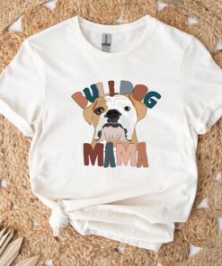 bulldog mama shirt for dog lovers bulldog mom tee unique gifts for bulldog owners and dog mama enthusiasts 3gmnx