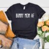 bunny mom shirt funny rabbit lover tee for bunny mama gifts cute rabbit mom t shirt for animal lovers hj1eh