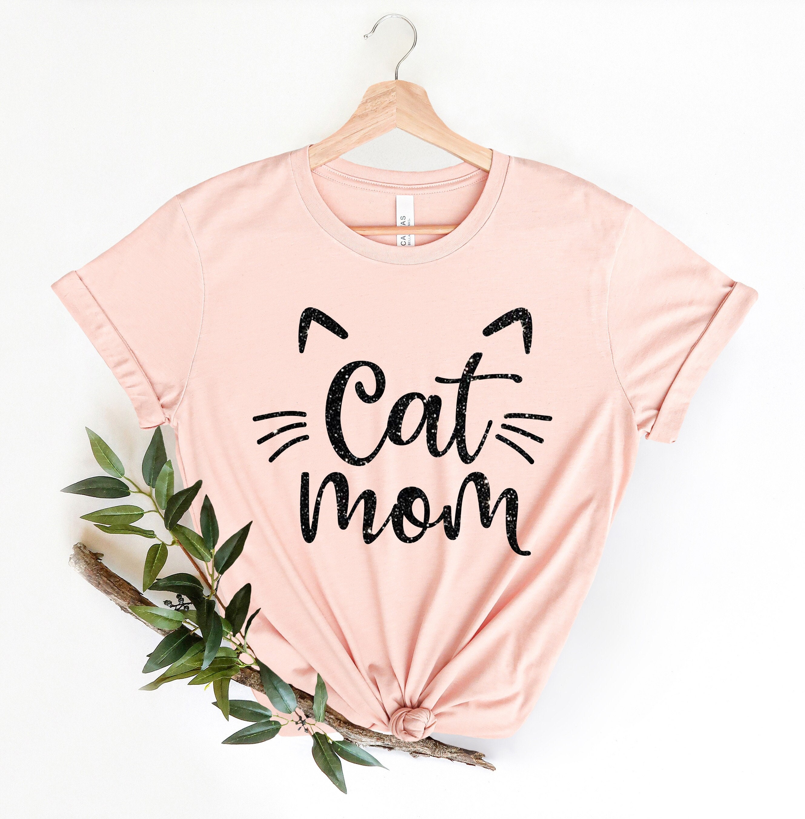 cat mom shirt for mothers day best mom ever gift trendy long sleeve tee cute mom life shirt for new moms 8yxjo scaled