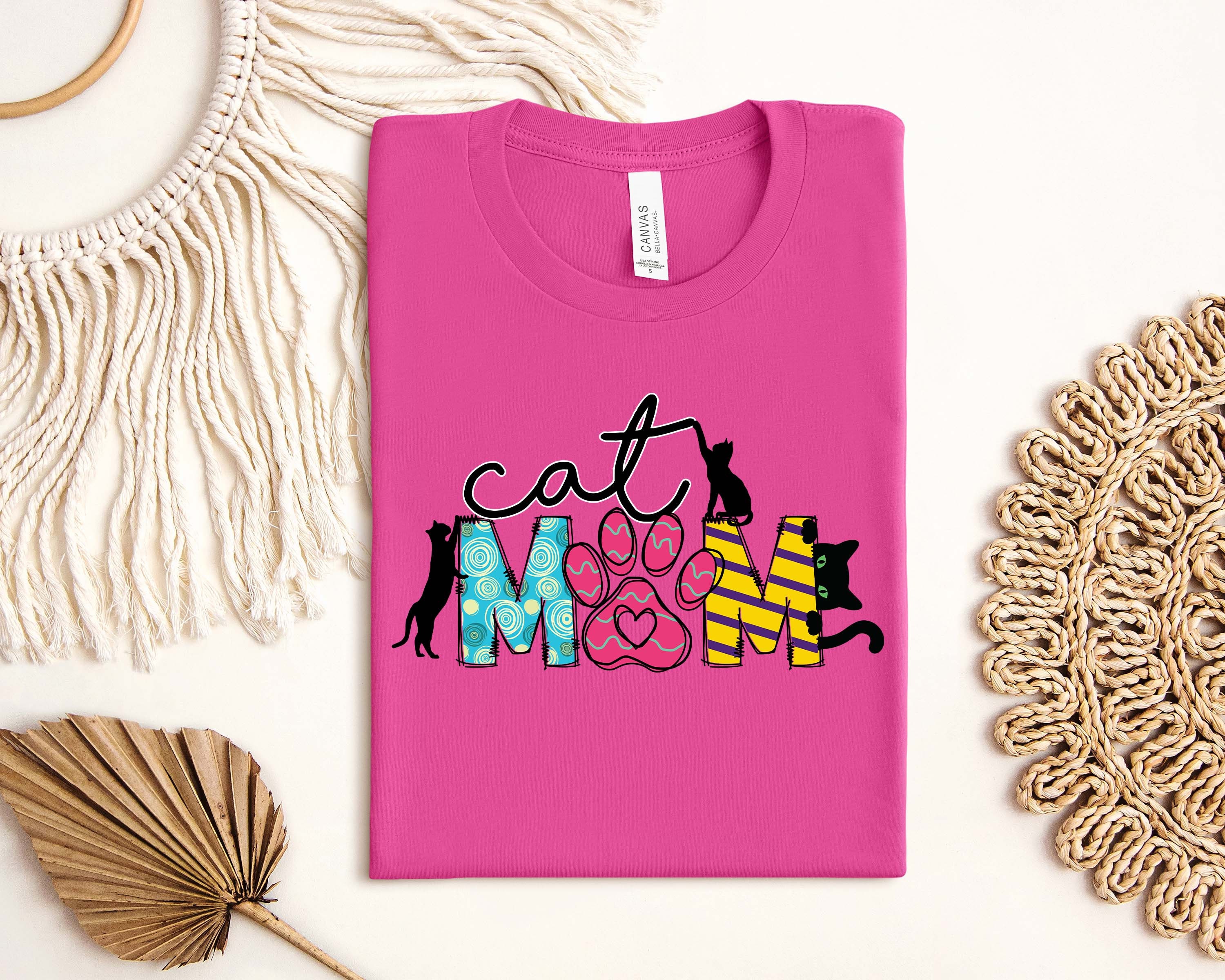 cat mom shirt for new cat moms funny kitty mama t shirt perfect for mothers day gifts proud cat lover apparel n7krj scaled