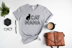 cat mom shirt for proud kitty mama new cat mom gift cute fur mama t shirt for mothers day dicjp scaled