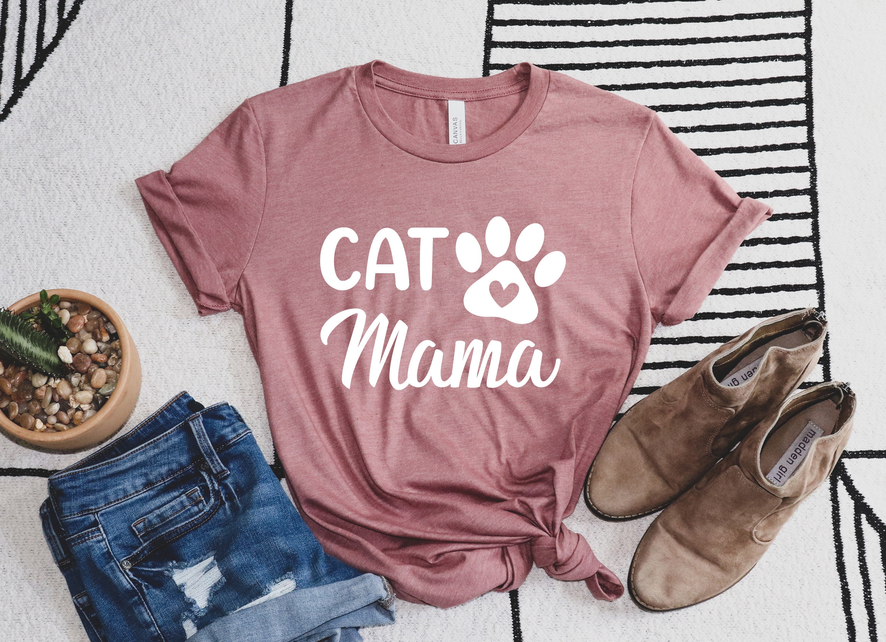 cat mom shirt funny cat mama t shirt for pet lovers cute cat lover gift ideal for cat owners and moms nftlb scaled