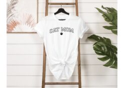 cat mom shirt future cat mama t shirt for new cat moms and cat lovers unique gift for fur mamas and cat enthusiasts ydvef