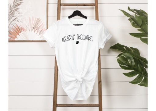 cat mom shirt future cat mama t shirt for new cat moms and cat lovers unique gift for fur mamas and cat enthusiasts ydvef