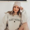 cat mom sweatshirt future cat mom shirt for cat lovers new cat mama apparel unique gift for cat moms and fur mamas sys1j