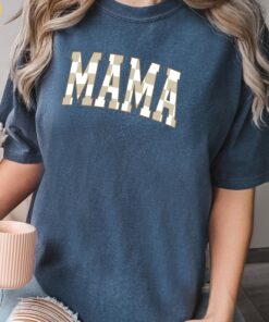 checkered mama shirt for mothers day cute mom t shirt boho style new mama shirt best mom ever gift idea ijbdh