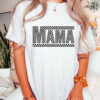 checkered mama shirt for mothers day vintage style retro mom life tee best mom ever gift for new moms gbd3c scaled