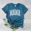 checkered retro mama shirt for mothers day cute mama tee and mama to be t shirt best mom ever gift idea ilf2q