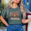 checkered retro mama shirt for mothers day cute mama tee and mama to be t shirt unique gift for moms pm7ks