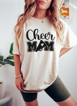 cheer mom shirt funny cheerleading mama tee for cheer squad best mom ever gift for moms in sports dfhaz scaled