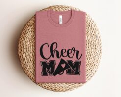 cheer mom shirt funny cheerleading mama tee for cheer squad best mom ever gift for moms in sports hja1i scaled