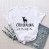 chihuahua mom shirt funny chihuahua t shirt for dog lovers best chihuahua mama gift cute dog mom apparel dum5e scaled