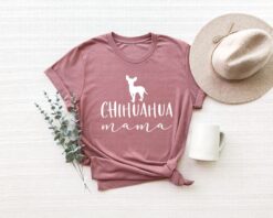 chihuahua mom shirt funny chihuahua t shirt for dog lovers best chihuahua mama gift cute dog mom apparel pbzel scaled
