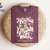 christian mom sweatshirt retro design motherhood is kingdom work shirt best mom ever shirt for mothers day vjnij scaled