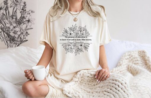 classical conversations homeschool mom shirt cute christian tee for moms best homeschool gifts and apparel