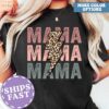comfort colors mama shirt funny mom shirt for mothers day baby shower gift cute mom t shirt 3kpm3 scaled