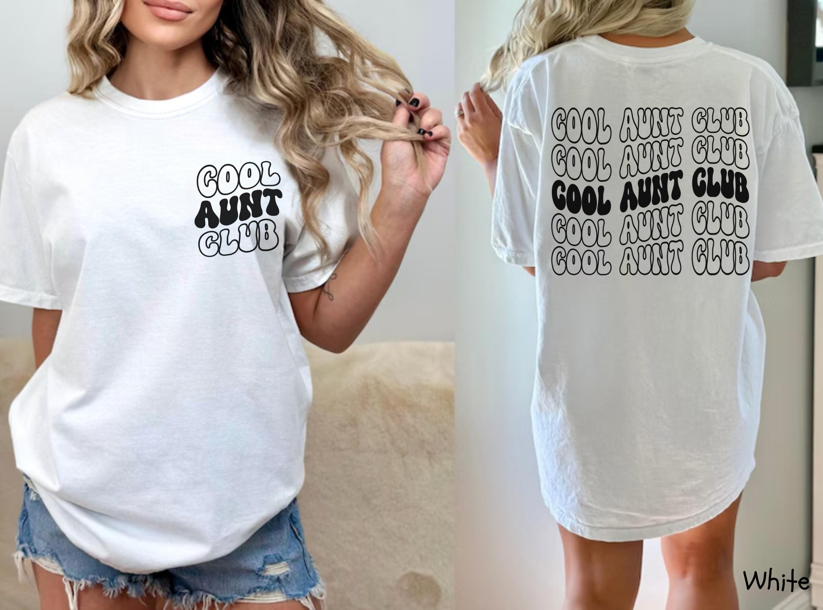 cool aunt club pregnancy announcement shirt for new aunts mothers day gift future auntie t shirt qpeyi scaled