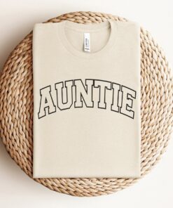 cool aunt shirt for pregnancy announcement favorite aunt life t shirt unique gift for aunt from niece mo50p