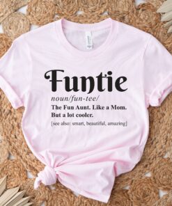 cool aunt sweatshirt for mothers day best aunt ever gift new aunt hoodie blessed auntie apparel ookwi