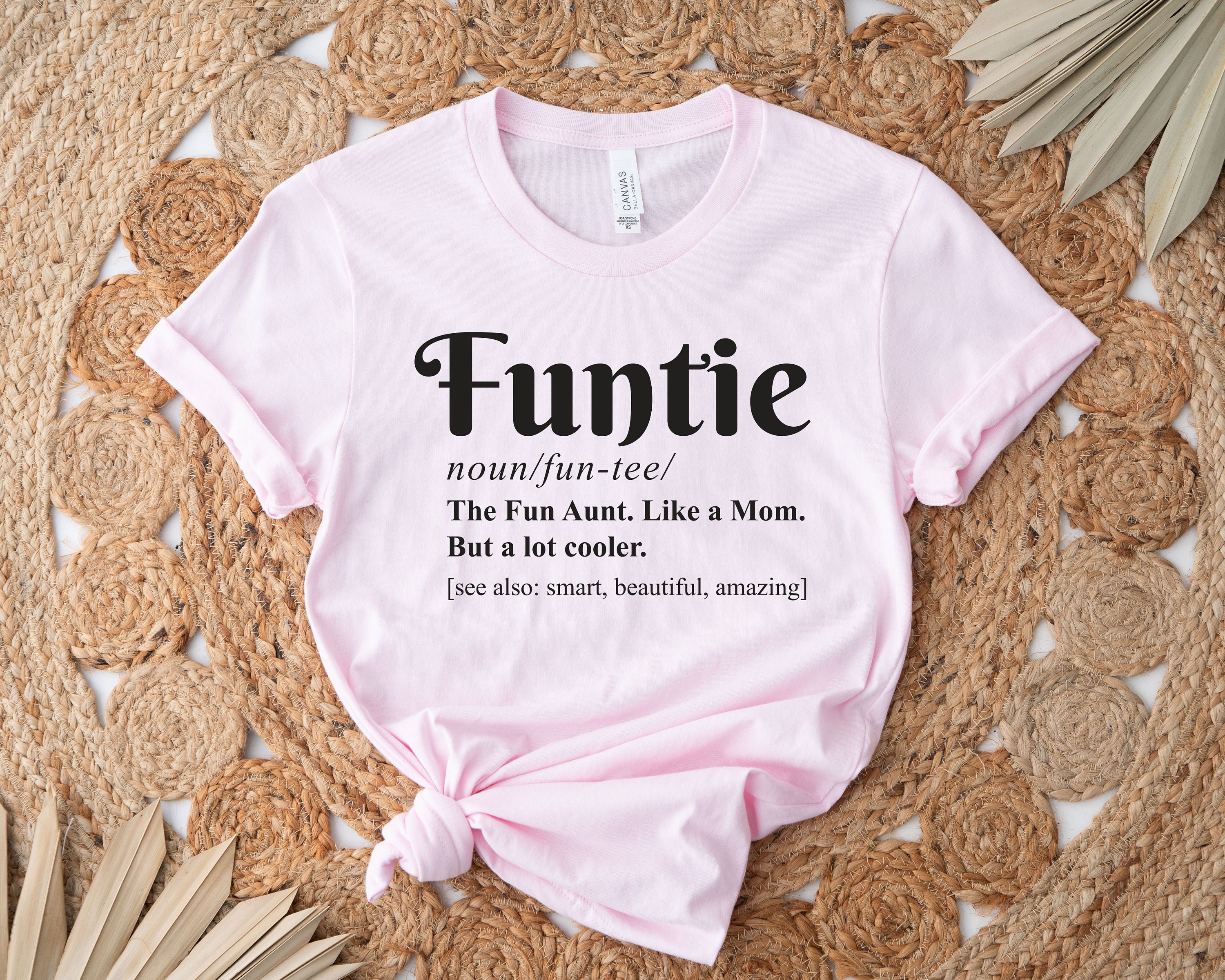 cool aunt sweatshirt for mothers day best aunt ever gift new aunt hoodie blessed auntie apparel ookwi scaled