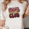 cool auntie club shirt for women funny aunt t shirt in my cool aunt era pregnancy announcement gift lfl4j scaled
