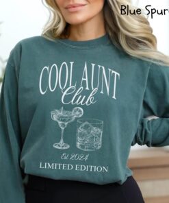 cool aunts club shirt for future aunts funny aunt t shirt best aunt ever gift idea cute aunt apparel 7ouzb