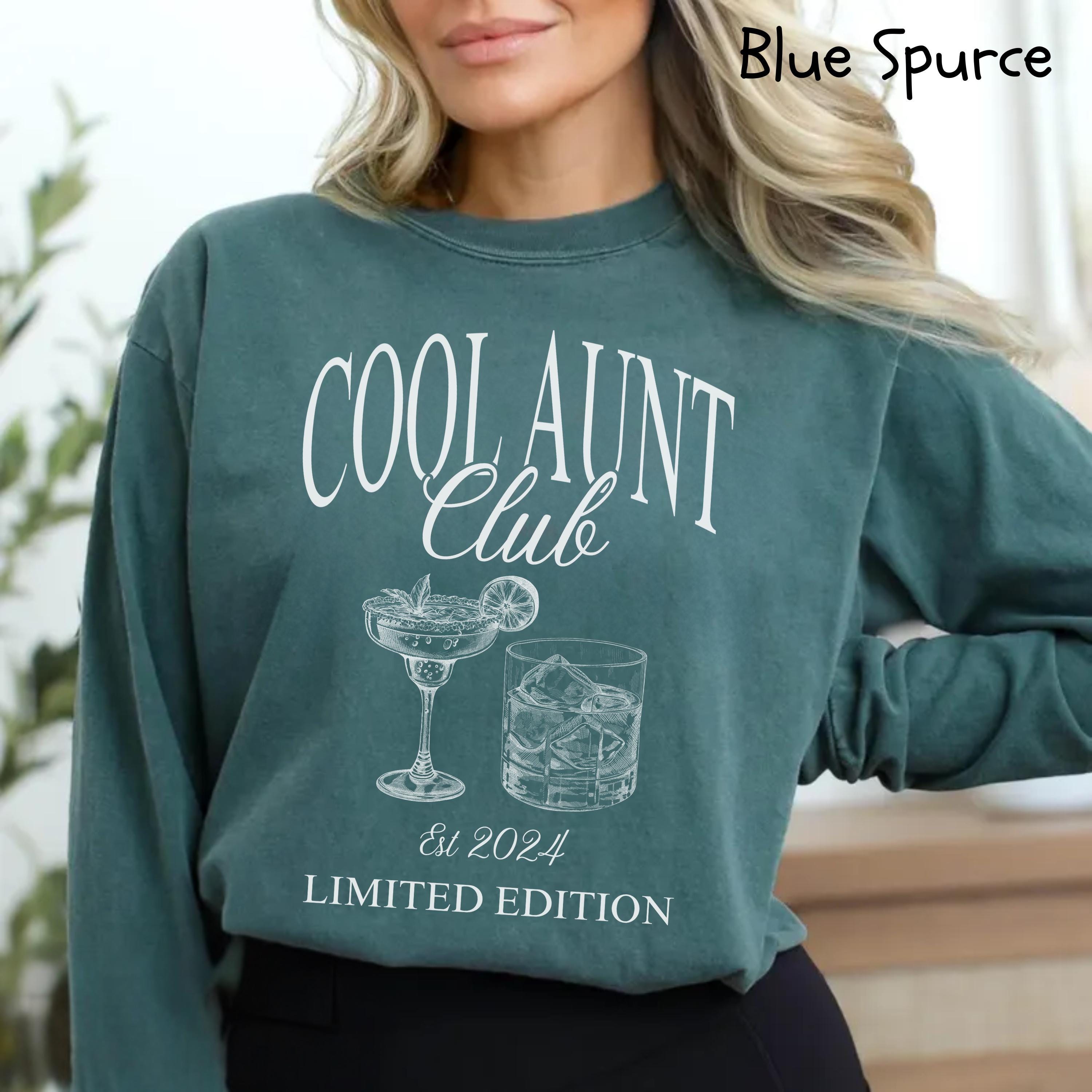 cool aunts club shirt for future aunts funny aunt t shirt best aunt ever gift idea cute aunt apparel 7ouzb scaled