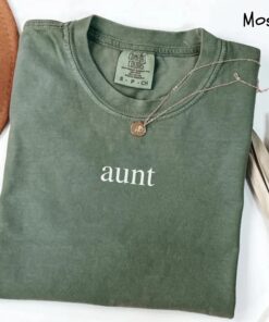 cool aunts club shirt for new aunt pregnancy announcement fun aunt t shirt perfect for aunt gifts and celebrations j1nol