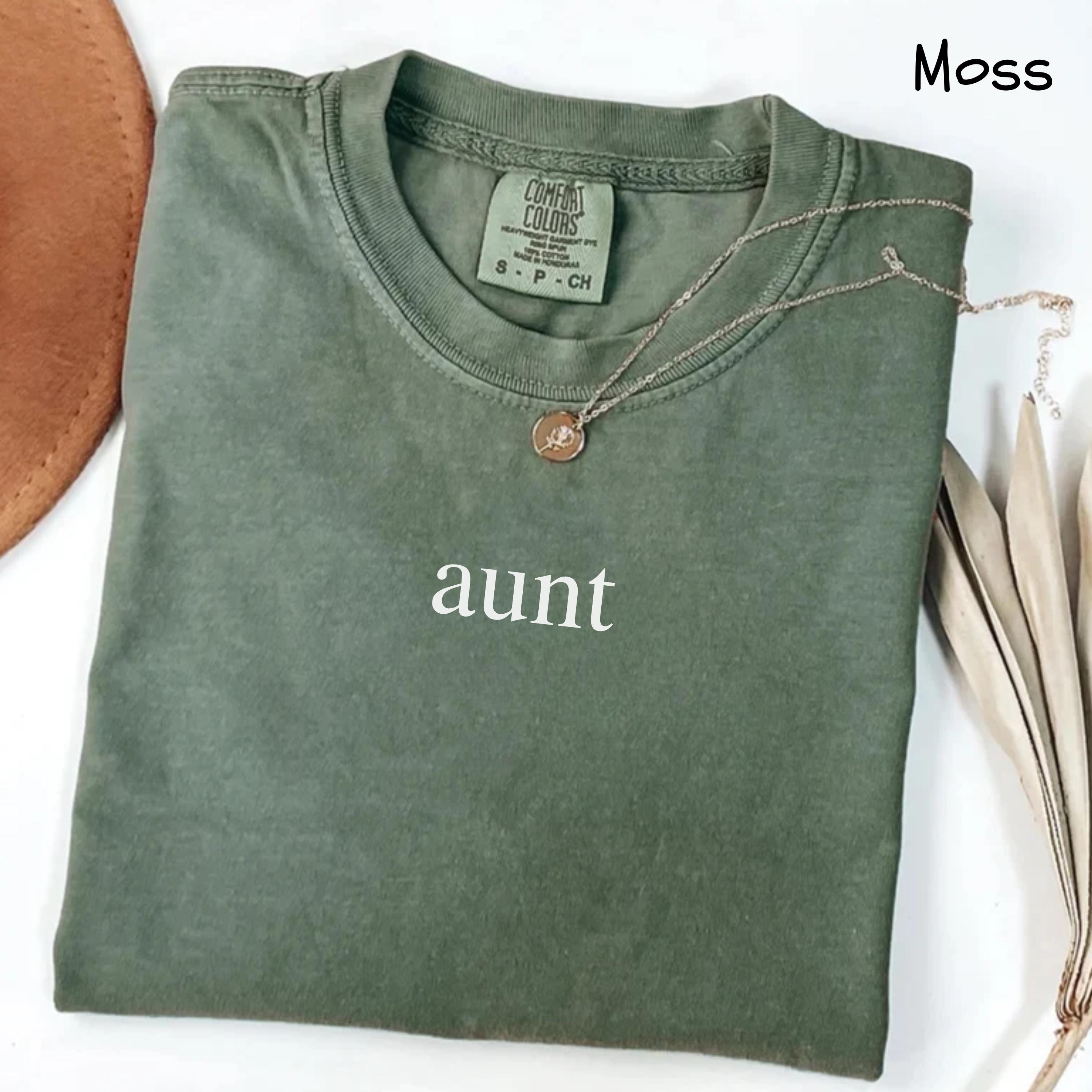 cool aunts club shirt for new aunt pregnancy announcement fun aunt t shirt perfect for aunt gifts and celebrations j1nol scaled