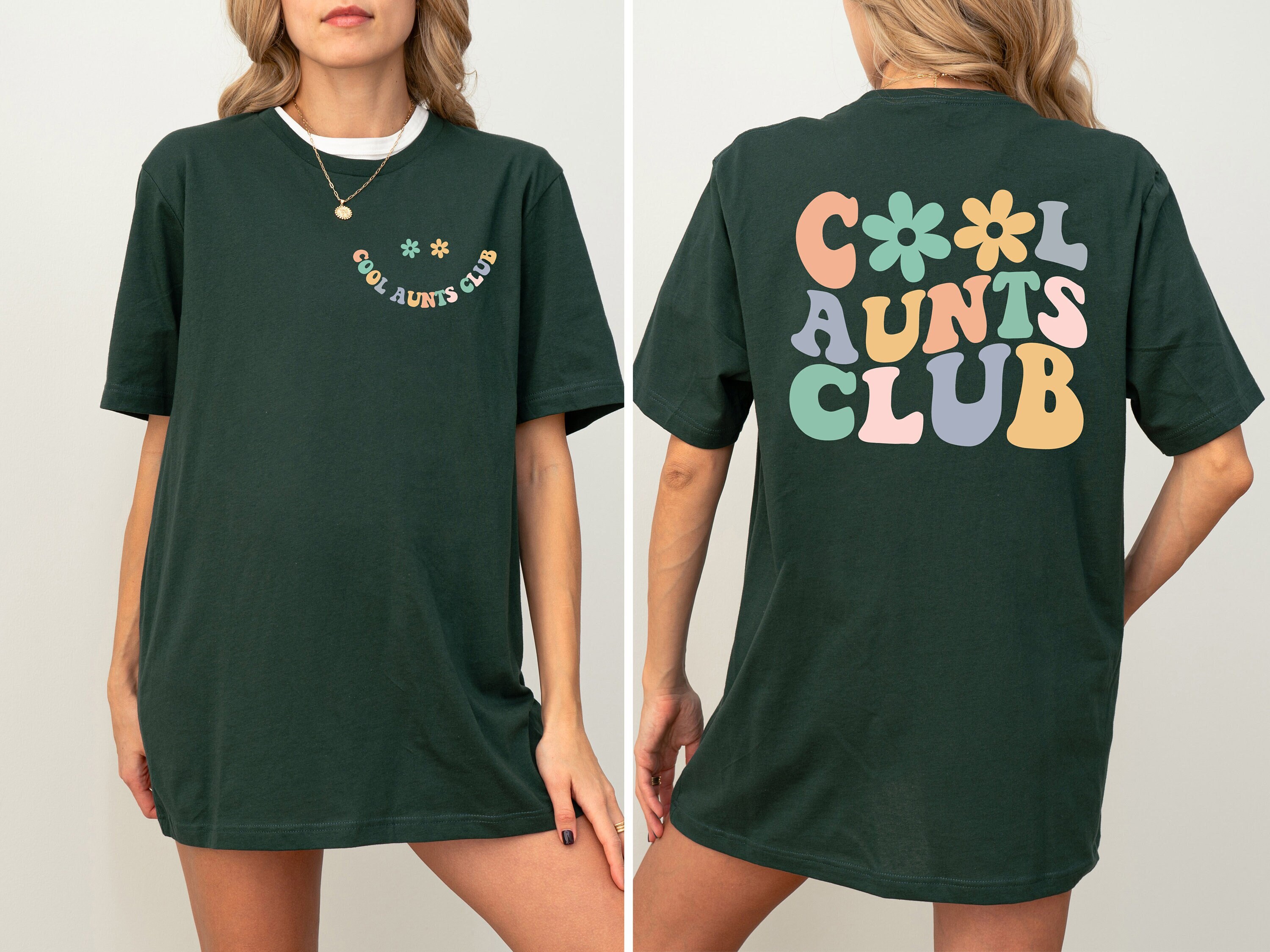 cool aunts club shirt funny auntie t shirt best aunt gift for birthday sister and mom life celebrations 8h5gl scaled