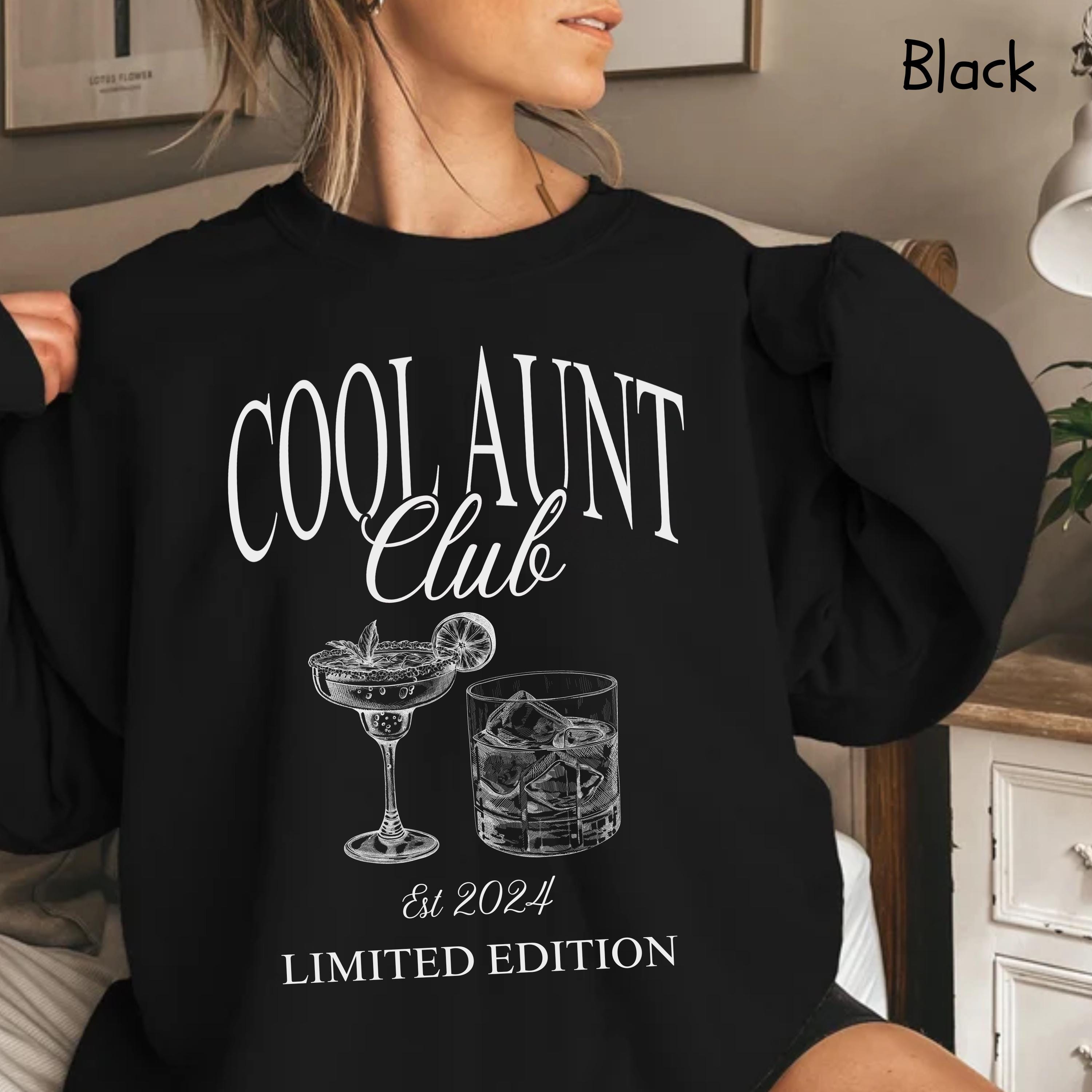 cool aunts club sweatshirt for future aunts best aunt ever shirt cute aunt gift unique aunt sweater dvfx0 scaled