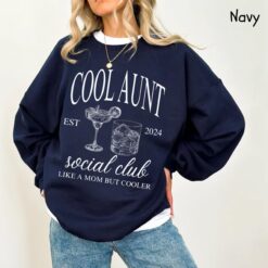 cool aunts club sweatshirt for future aunts funny aunt shirt unique aunt gifts cool aunt apparel zpvei scaled
