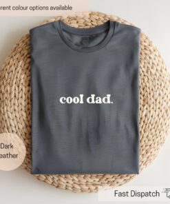 cool dad shirt for fathers day best dad ever tee trendy mens gift birthday present for him cool dad club apparel lb7ib