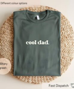 cool dad shirt for fathers day best dad ever tee trendy mens gift birthday present for him cool dad club apparel usfco