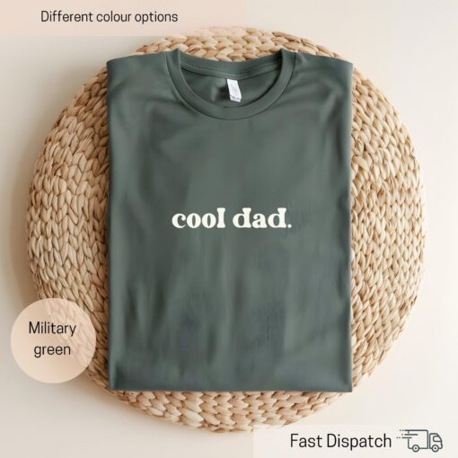 cool dad shirt for fathers day best dad ever tee trendy mens gift birthday present for him cool dad club apparel usfco