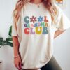 cool grandma club shirt funny grandma t shirt best grandma ever shirt for mothers day new grandmother nana gift ztlpw scaled