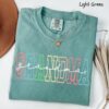 Cool Grandma Shirt for New Grandma Announcement Personalized Grammy Gift Cute Mimi Nana Tee Mothers Day Shirt 4 cool grandma shirt for new grandma announcement personalized grammy gift cute mimi nana tee mothers day shirt jsf19 scaled