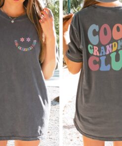 cool grandmas club shirt for new nana gigi mimi and granny perfect christmas gift for grandmother oazpr