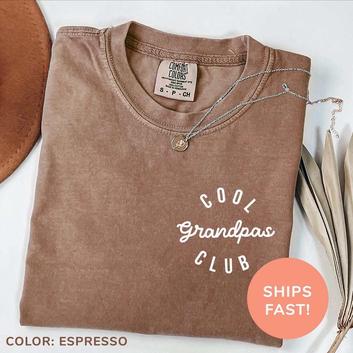 cool grandpas club shirt for fathers day best grandpa gramps shirt personalized gift from grandkids t9lpb