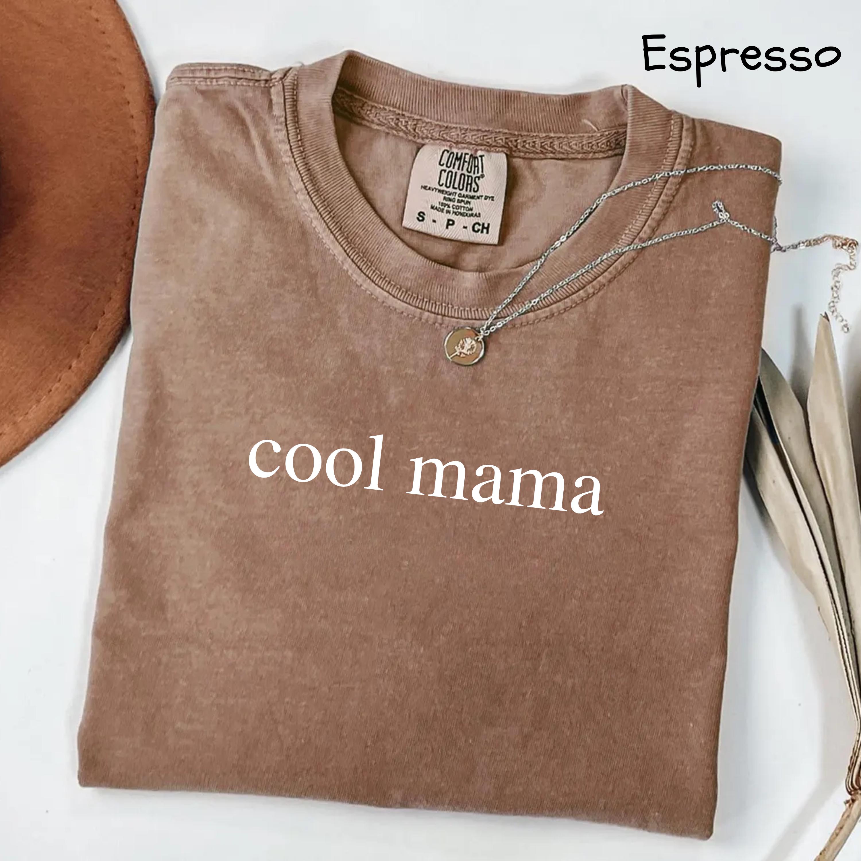 cool mama shirt for moms best mom ever t shirt mothers day gift cute mom life tee funny mom shirt 8rgp1