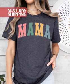 cool mama shirt mom to be new mama life shirt mothers day gifts for mom unique birthday gift ideas cwsin