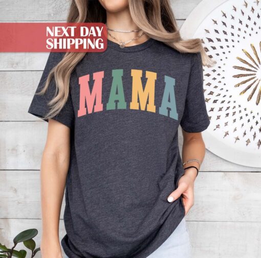 cool mama shirt mom to be new mama life shirt mothers day gifts for mom unique birthday gift ideas cwsin