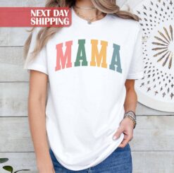 cool mama shirt mom to be new mama life shirt mothers day gifts for mom unique birthday gift ideas jcj5u