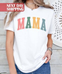 cool mama shirt mom to be new mama life shirt mothers day gifts for mom unique birthday gift ideas jcj5u