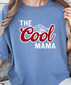 cool mama t shirt for mom life mothers day gift funny mom shirt cute mama birthday apparel orzhx