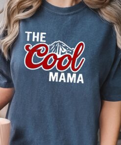 cool mama t shirt for mom life mothers day gift funny mom shirt cute mama birthday apparel ynnav