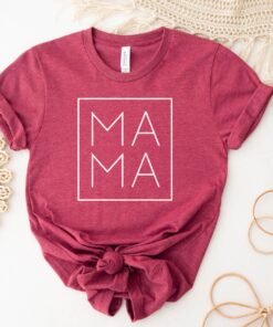 cool mom life shirt minimalist mama tee mothers day shirt best mom ever gift crewneck for moms 3ceui